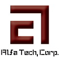 Alfa Tech Corp Logo