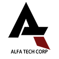 Alfa Tech Corp Logo